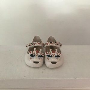 Mini Melissa